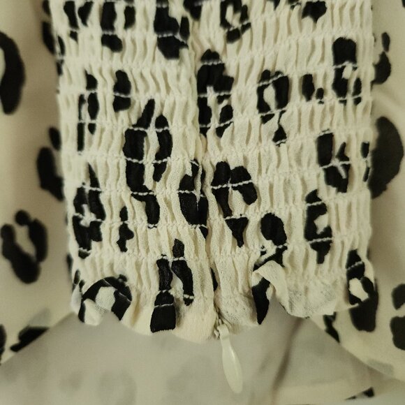 Reformation top - Picture 3 of 3